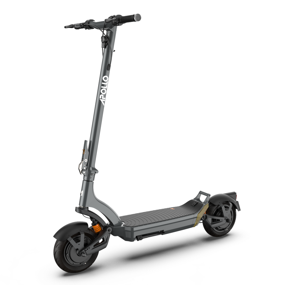 Apollo City Pro 2024